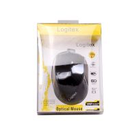 تصویر ‫‫ماوس Logitex L6000 مشکی