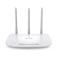 تصویر روتر بی سیم 300Mbps تی پی-لینک مدل TL-WR845N