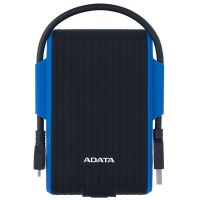 تصویر هارد اکسترنال ای دیتا مدل HD725 ظرفیت 2 ترابایت