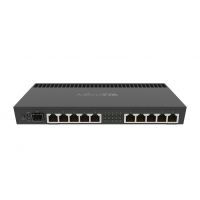 تصویر روتر میکروتیک مدل  RB4011iGS+RM