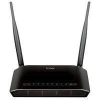 تصویر مودم روتر بی سیم ADSL2 Plus دی لینک مدل DSL-2750 New