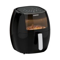 تصویر سرخ کن بدون روغن 7.7 لیتری بیسمارک مدل BM3553
