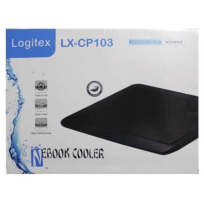 تصویر پایه خنک کننده لاجیتکس - Logitex مدل LX-CP103