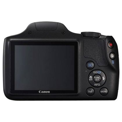 تصویر دوربین دیجیتال کانن مدل PowerShot SX540 HS